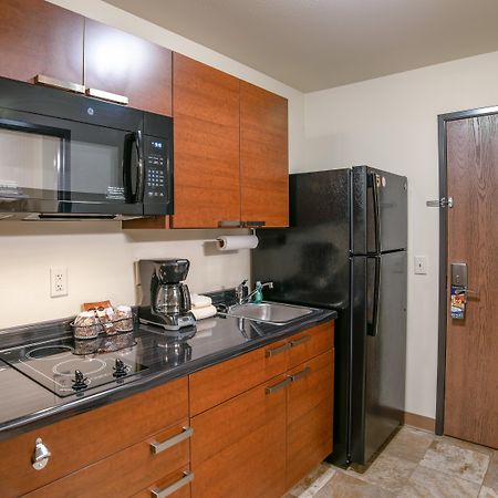 My Place Hotel-Mount Pleasant, Wi Екстер'єр фото