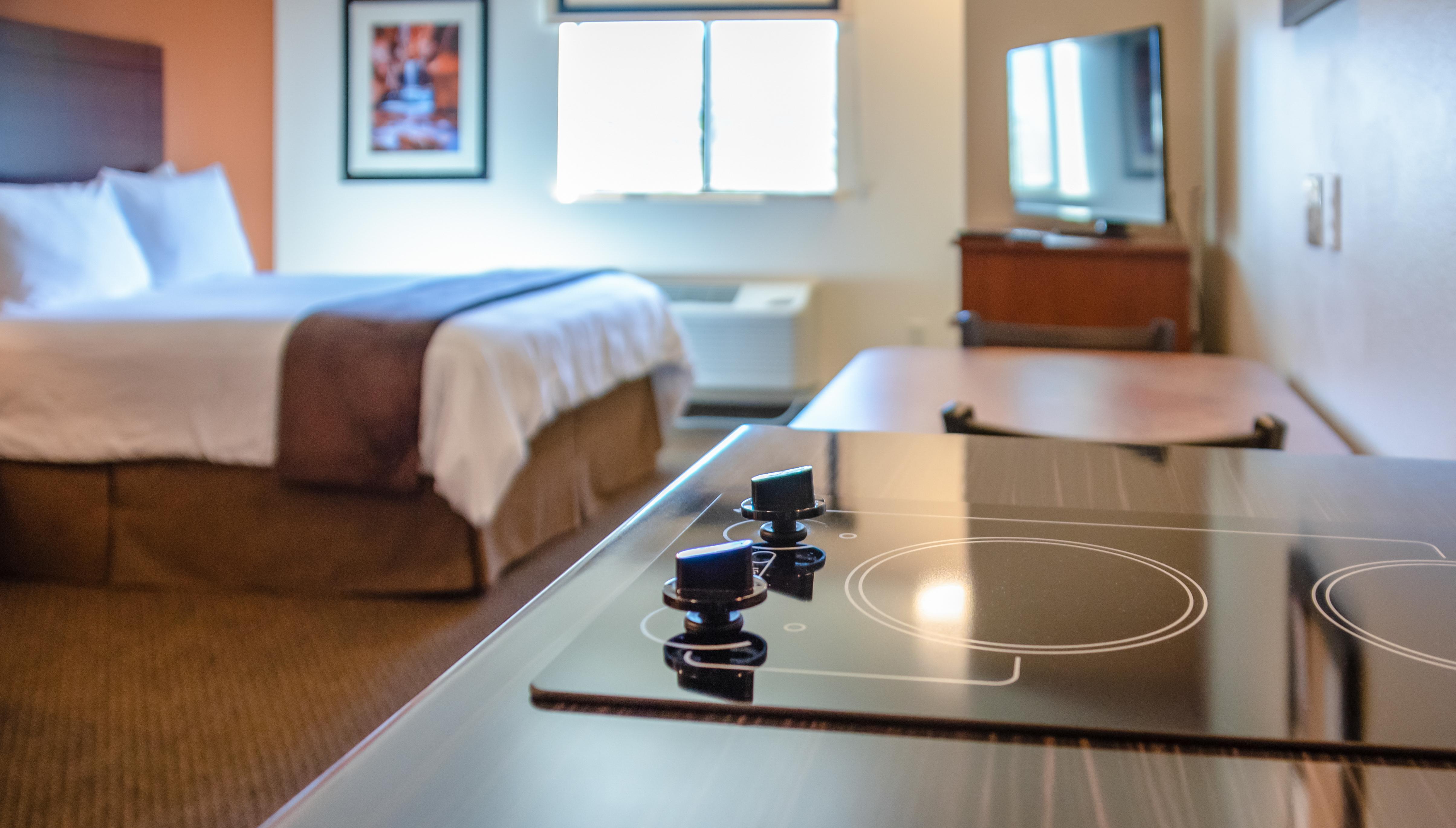 My Place Hotel-Mount Pleasant, Wi Екстер'єр фото
