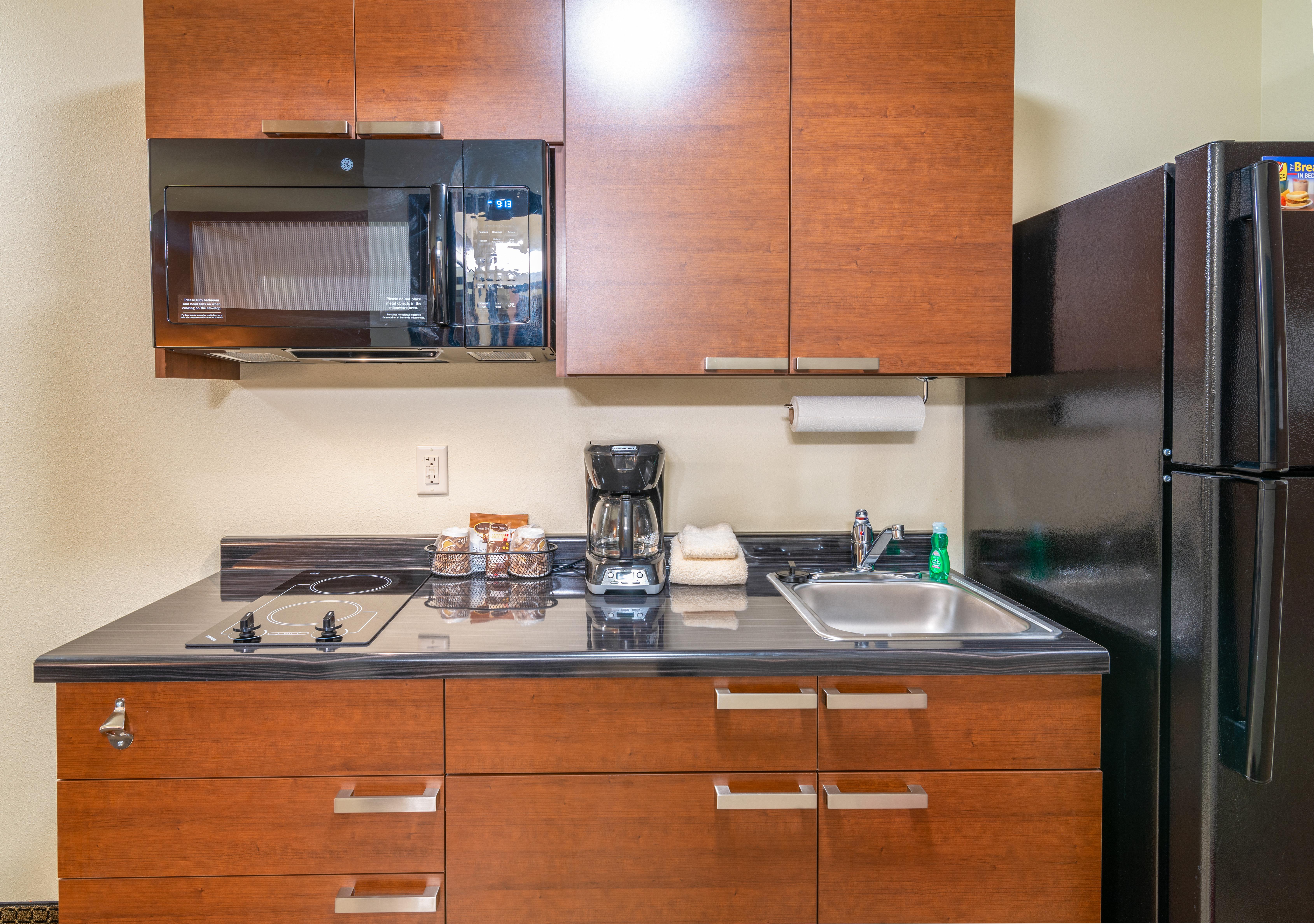 My Place Hotel-Mount Pleasant, Wi Екстер'єр фото