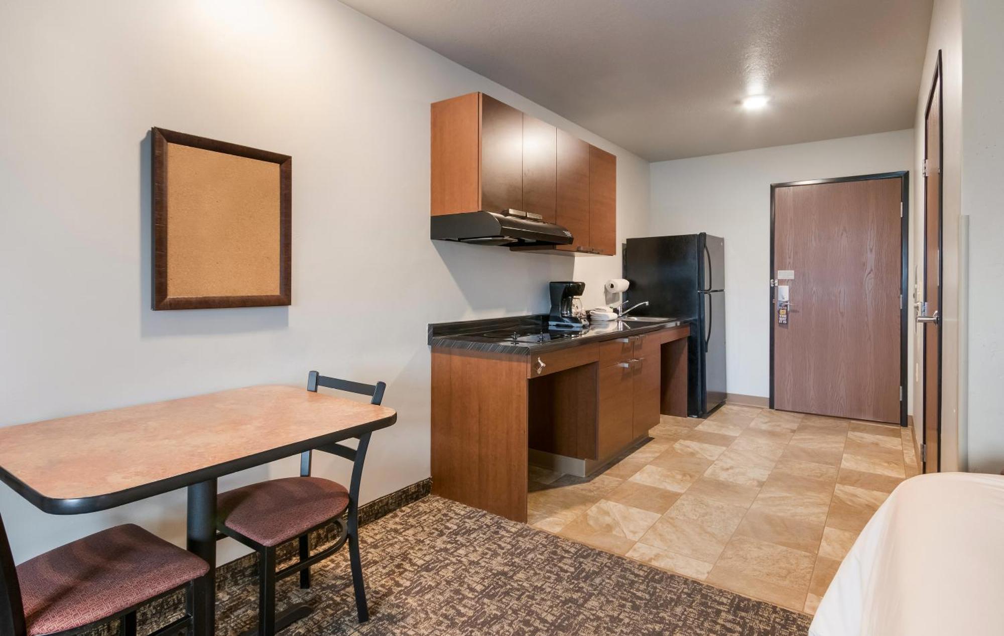 My Place Hotel-Mount Pleasant, Wi Екстер'єр фото