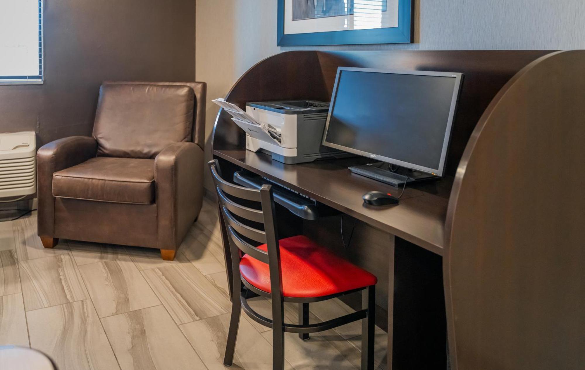 My Place Hotel-Mount Pleasant, Wi Екстер'єр фото