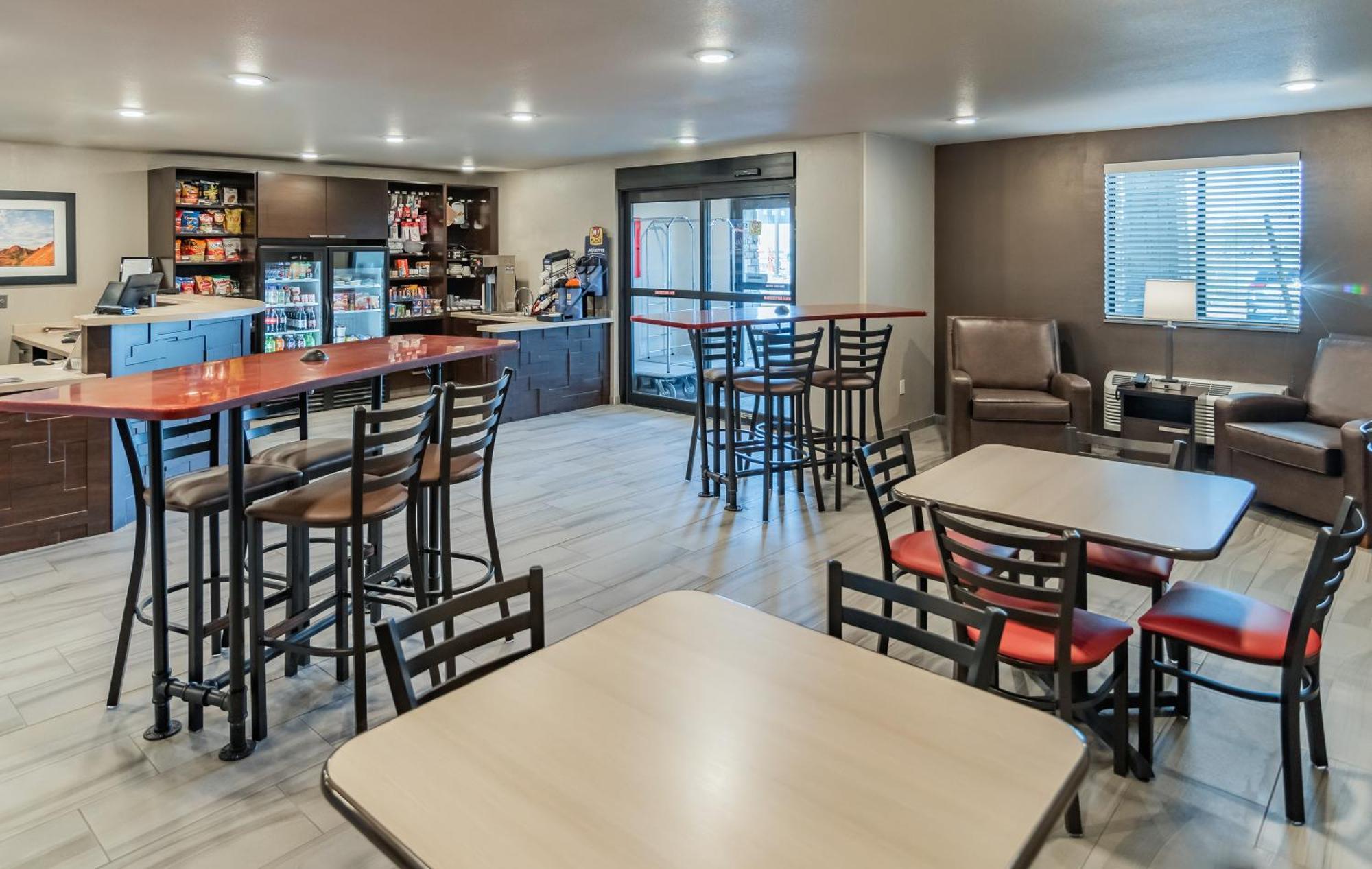 My Place Hotel-Mount Pleasant, Wi Екстер'єр фото
