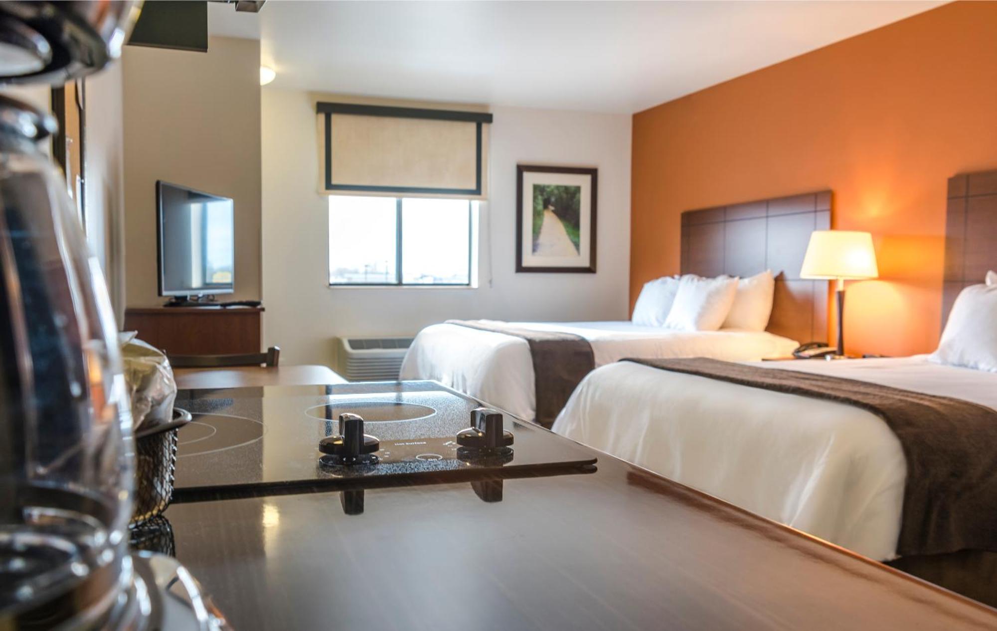 My Place Hotel-Mount Pleasant, Wi Екстер'єр фото