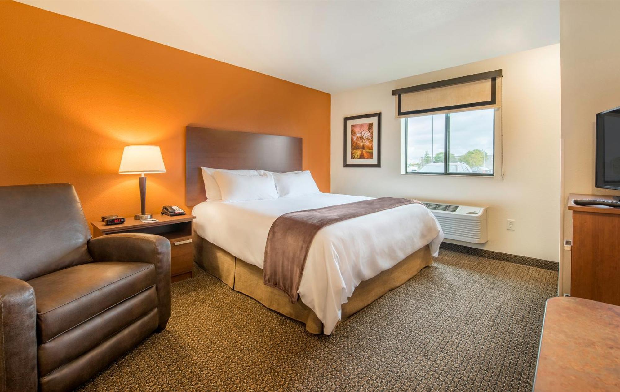 My Place Hotel-Mount Pleasant, Wi Екстер'єр фото