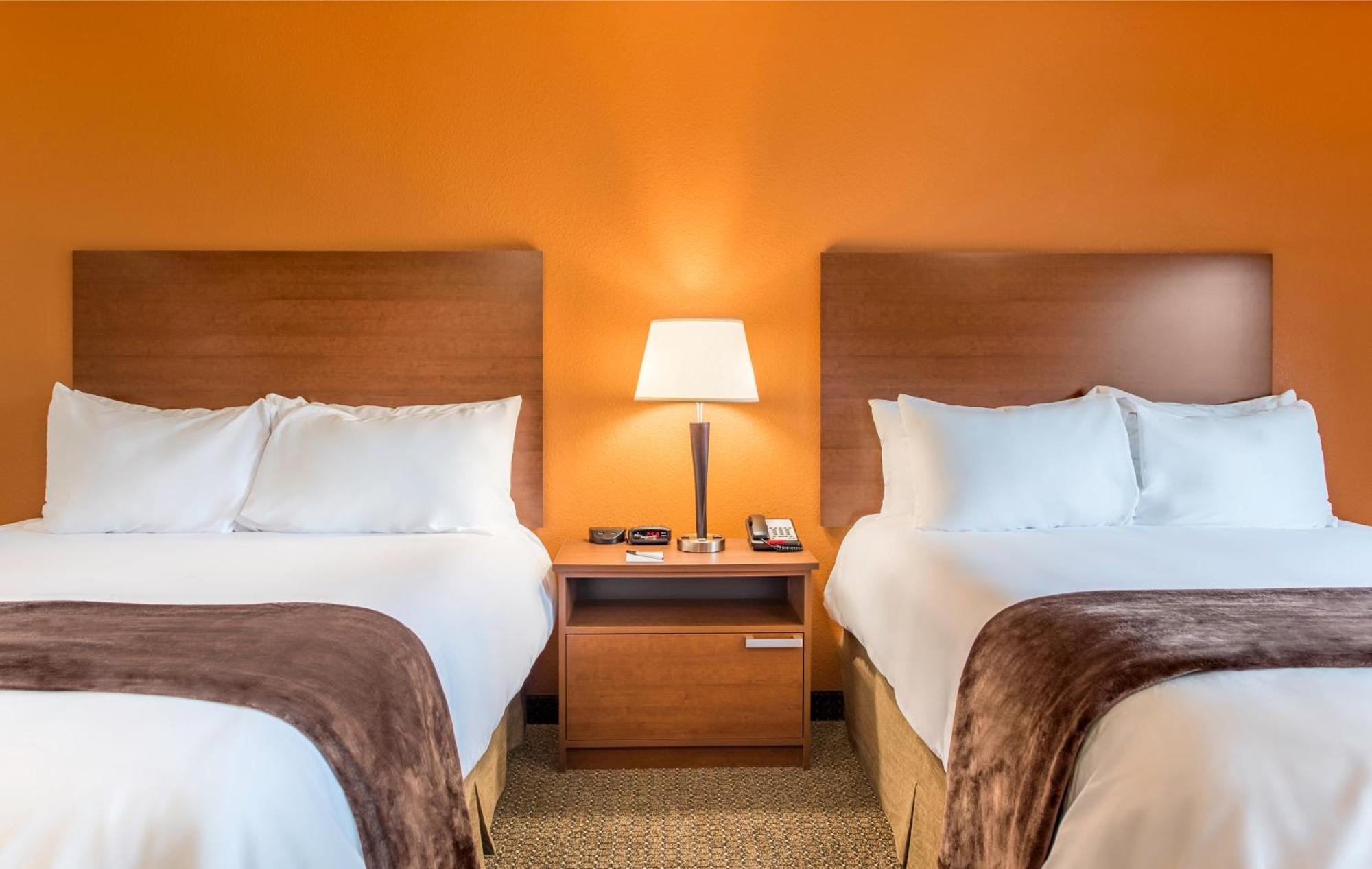 My Place Hotel-Mount Pleasant, Wi Екстер'єр фото