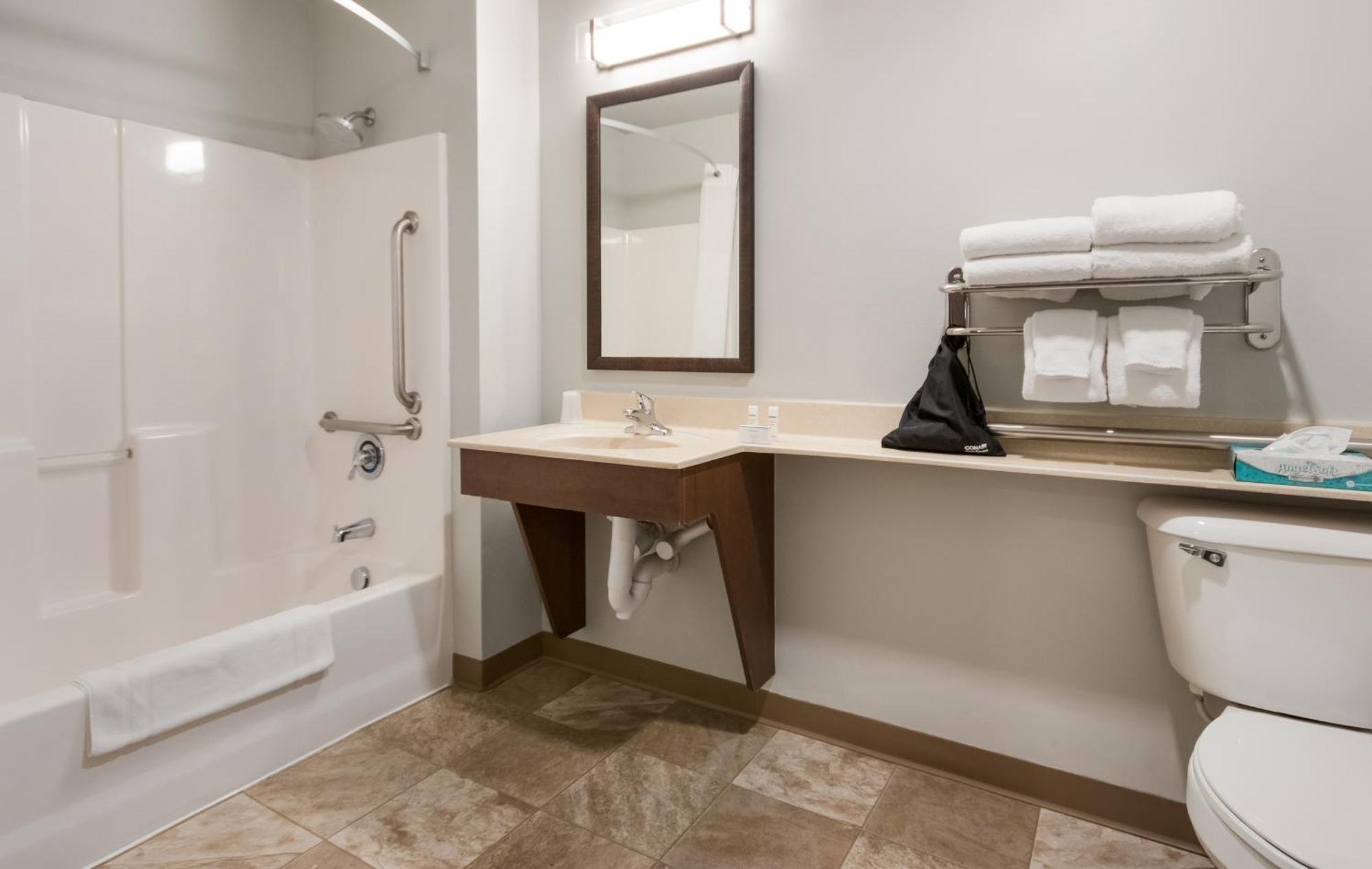 My Place Hotel-Mount Pleasant, Wi Екстер'єр фото