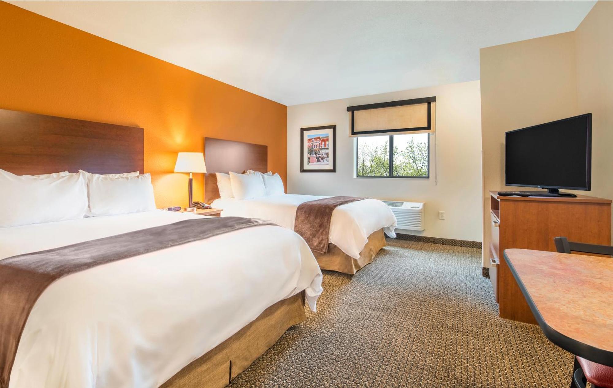 My Place Hotel-Mount Pleasant, Wi Екстер'єр фото
